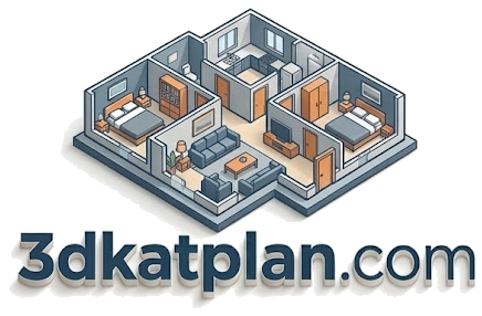 3dkatplan.com